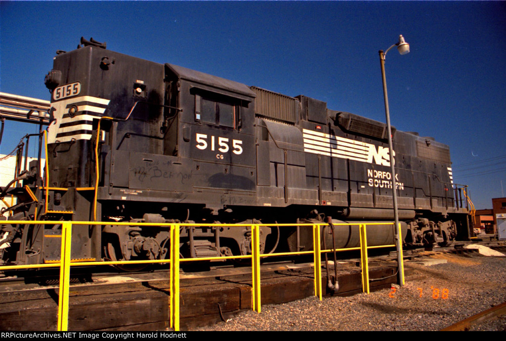 NS 5155